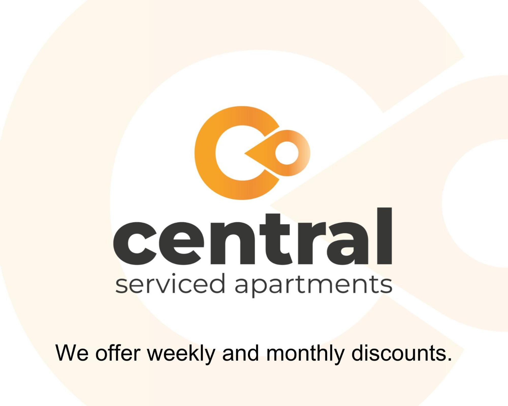 Central Serviced Apartments - 2 Bedroom - Free Street Parking - Fast Wifi - Smart Tvs In All Rooms - Ground Level - Family Neighbourhood - 3 X Double Beds - Heating 24-7 - Trade Stays - Weekly & Monthly Offers Dundee Buitenkant foto